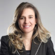 Ana María Copete, nueva directora de ventas de Avianca para Colombia.