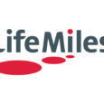 Logo de Lifemiles.