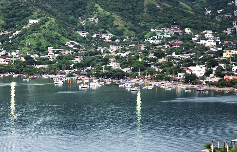 Seis planes en Santa Marta para fin de año volavi