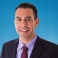 José Freig, nuevo VP de operaciones internacionales de American Airlines.