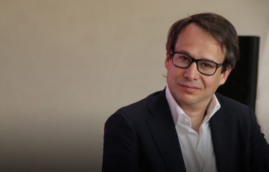 Adrián Neuhauser, nuevo CEO de Avianca.