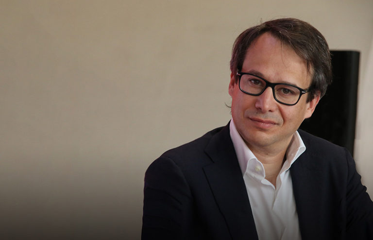 Adrián Neuhauser, nuevo CEO de Avianca.