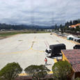 Aeropuerto Juan José Rondón de Paipa.