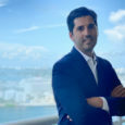 Gabriel Oliva, nuevo vicepresidente ejecutivo de Avianca Cargo.