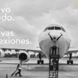 Nuevo concepto de marca del Aeropuerto Internacional Eldorado de Bogotá.