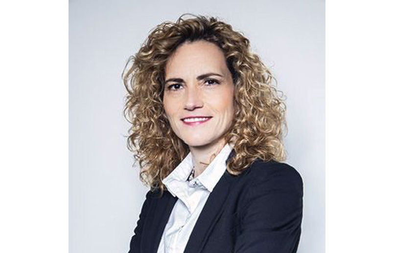 Sonia Jerez, nueva CFO de Viva Aerobus.