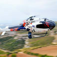 Airbus Helicopters H135.