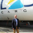 Maurice Thorin Brauer, nuevo CEO de LAS Cargo.