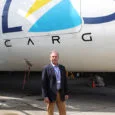LATAM Cargo recibe premio en sostenibilidad de carga aérea