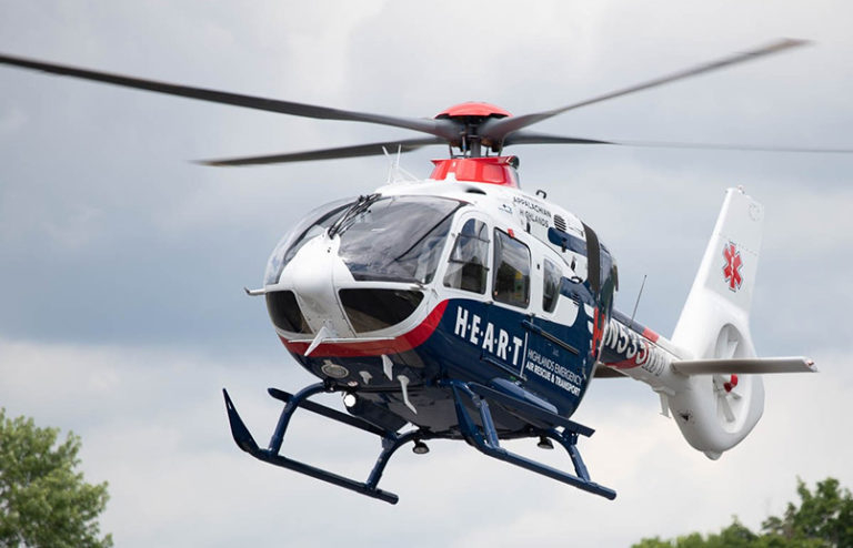 Airbus Helicopters de GMR.