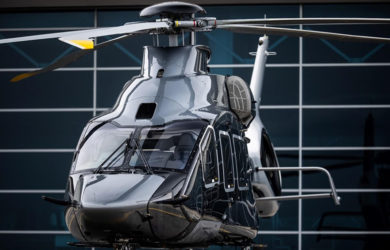 Airbus Helicopters ACH160.