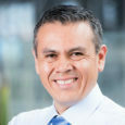 David Alemán, nuevo director de ventas de Avianca para Colombia y Suramérica.