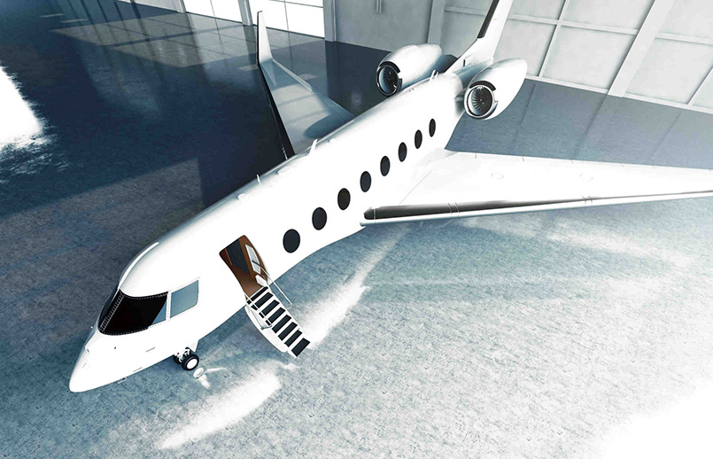 Flapper lanza línea de negocio de venta de aeronaves.