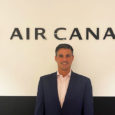 Günter Leudesdorf, gerente de Air Canada para Colombia y México.