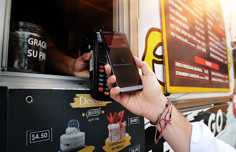 Lifemiles Pay, billetera móvil de Lifemiles y dale!.