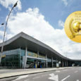 Aeropuerto El Dorado: líder de Sudamérica World Travel Awards.
