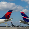 Acuerdo entre LATAM Airlines y Delta Air Lines.