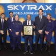 LATAM Airlines: mejor aerolínea Sudamérica 2022.