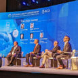Panel de los CEOs en el ALTA Leaders Forum 2022 en Buenos Aires.