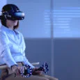 Airbus Virtual Procedure Trainer para pilotos.