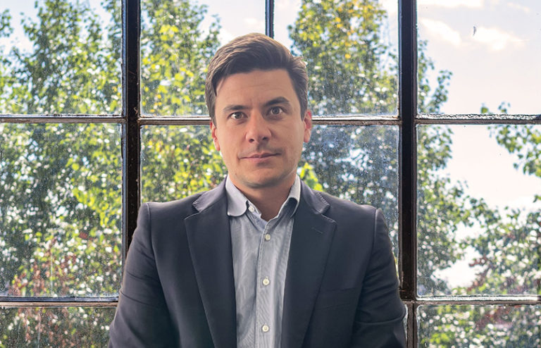 Felipe Gutiérrez Forero, nuevo gerente general de EasyFly.