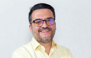Francisco Lalinde, nuevo presidente y CEO de Viva Air.