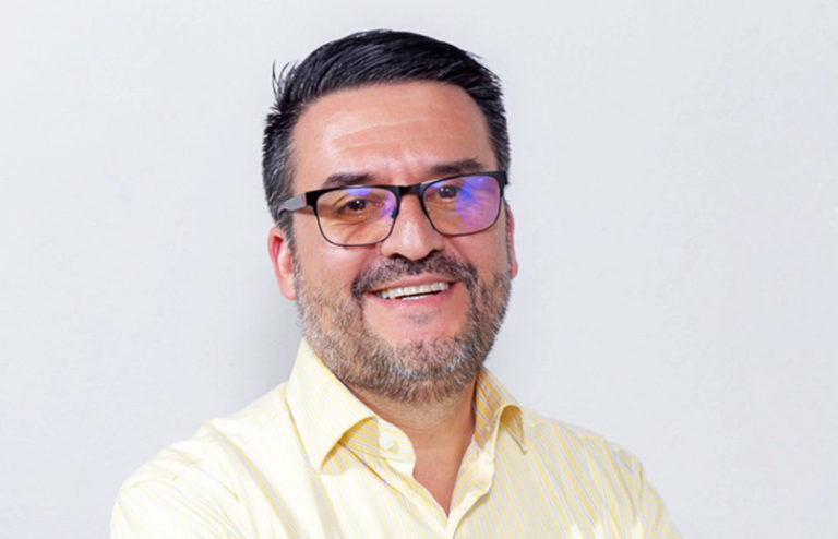 Francisco Lalinde, nuevo presidente y CEO de Viva Air.
