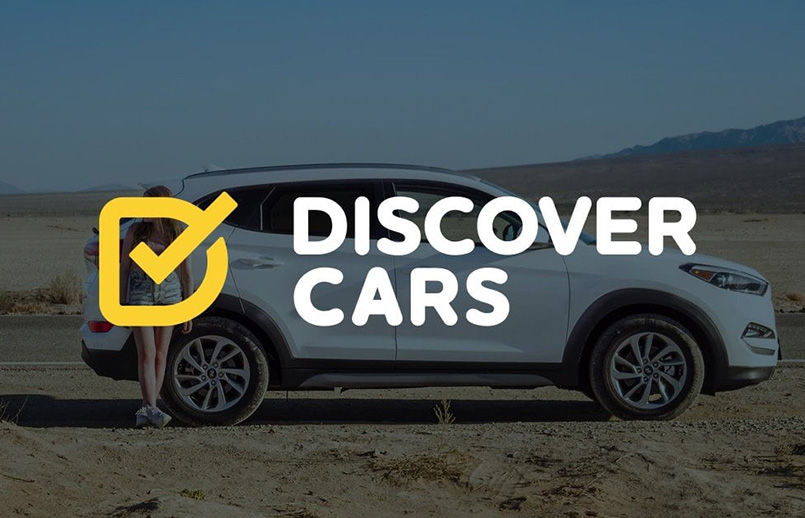 Alianza entre Arajet y DiscoverCars.