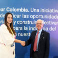 Alianza entre Hidrógeno Colombia y ALTA.