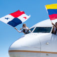 Inicio de la ruta entre Panamá y Barquisimeto, Venezuela, por parte de Copa Airlines.