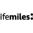 Nuevo logo de Lifemiles.