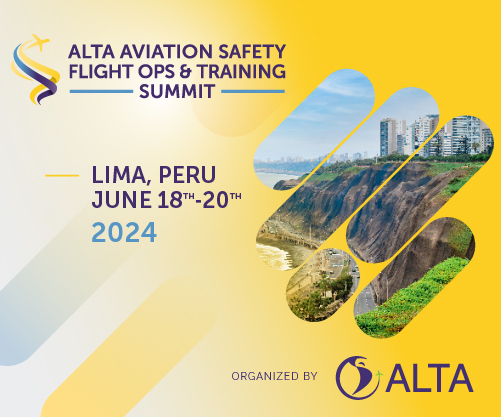 ALTA Aviation Safety Flight Ops and Training Summit