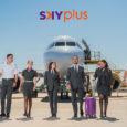 SKY Plus, nuevo programa de viajero frecuente de Sky Airline.