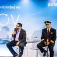 Presentación del Informe de Sostenibilidad 2023-2024 de Avianca.