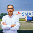 Mario García Rodríguez: nuevo Country Manager de JetSmart Colombia.