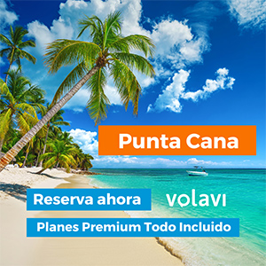 Punta Cana planes Premium todo incluido