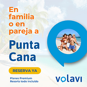 Punta Cana planes Premium todo incluido