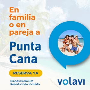 Punta Cana planes Premium todo incluido