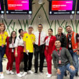 Avianca transporta a niños de la fundación Make a Wish desde Pereira a Barranquilla.