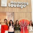 Nueva sala VIP Harmony en el Aeropuerto Palonegro de Bucaramanga.