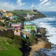 Viejo San Juan, Puerto Rico – Créditos: Discover Puerto Rico