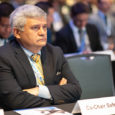 Herman Schumacher, vicepresidente de operaciones y seguridad de Arajet.