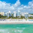 Playa de Miami Beach.