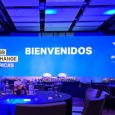 Bienvenida a Wings of Change Americas 2025 en Bogotá.
