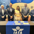 Acuerdo de IATA y Arajet para implementación de "Turbulence Aware".