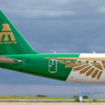 Primer Embraer 195-E2 para Mexicana de Aviación.