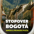 Lanzamiento del programa "Stopover Bogotá" del IDT y Avianca.