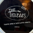 Premio de Avianca como "Aerolínea Favorita de Sur y Centroamérica" por parte de "The Trazees 2025".