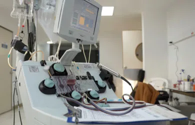 Transporte de médula ósea por parte de LATAM Airlines Colombia.