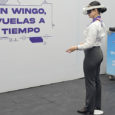 Entrenamiento de tripulaciones de cabina con Realidad Virtual (VR), de Wingo.